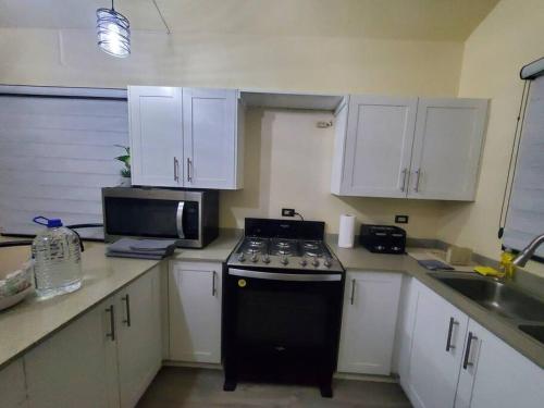 Zen at Phoenix- (24hr security) Gated Community in Spanish Town