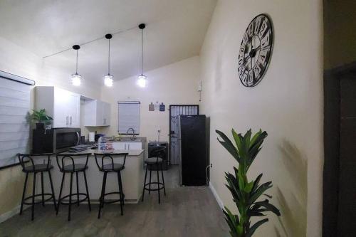 Zen at Phoenix- (24hr security) Gated Community in Spanish Town