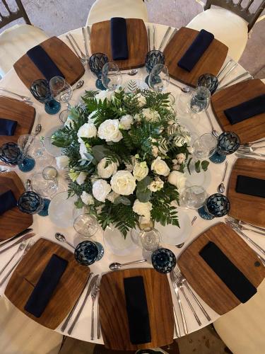 Hacienda El Carmen Hotel & Spa