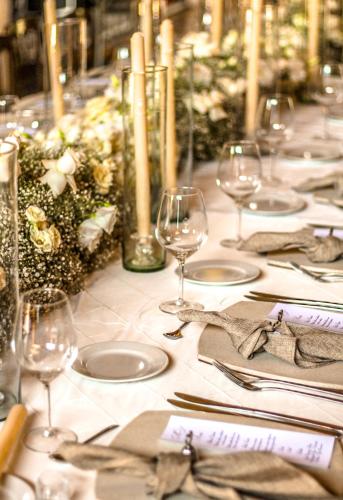 Hacienda El Carmen Hotel & Spa