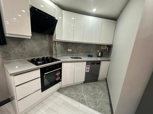 Rose Plus Residence, Istanbul (photo 10)