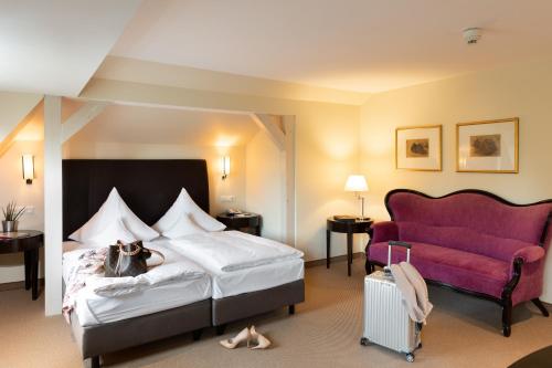 Tiemann's Hotel 2