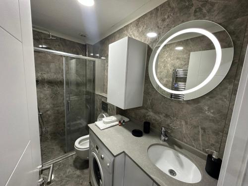 Rose Plus Residence, Istanbul (photo 6)