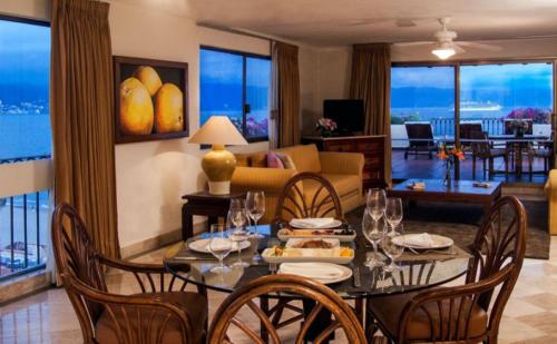 Velas Vallarta - Ocean Front Royal in Puerto Vallarta, Mexico