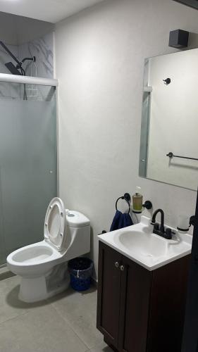 SaVilie 1 - Seguridad y Comfort in Guadalajara, Mexico