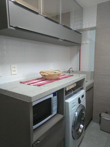 Joan Miro Apartamento - Brasília