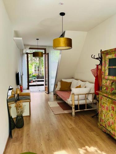foodiejive appartement 2, Amberes (foto 6)