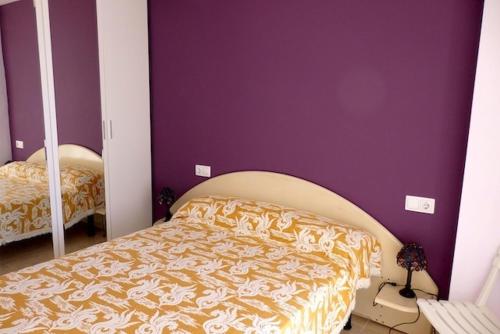MEDDAYS APARTAMENTO BELLAVISTA