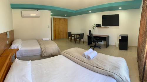 hotel photo