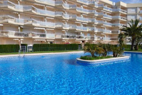 MEDDAYS APARTAMENTO BELLAVISTA