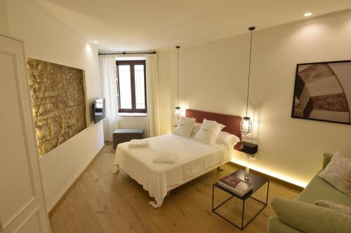 La Ermita Suites - Único Hotel Monumento de Córdoba, Córdoba (foto 5)