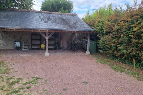 Maison à l'Orée des bois