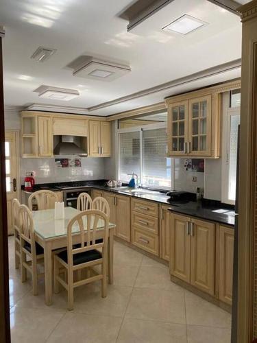 Beautiful Apartm. of 75m² in Nador AlJadid 1.Floor Beautiful Apartm. of 75m² in Nador AlJadid 1.Floor