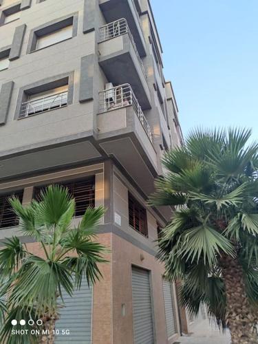 Beautiful Apartm. of 75m² in Nador AlJadid 1.Floor Beautiful Apartm. of 75m² in Nador AlJadid 1.Floor