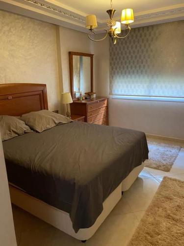 Beautiful Apartm. of 75m² in Nador AlJadid 1.Floor Beautiful Apartm. of 75m² in Nador AlJadid 1.Floor