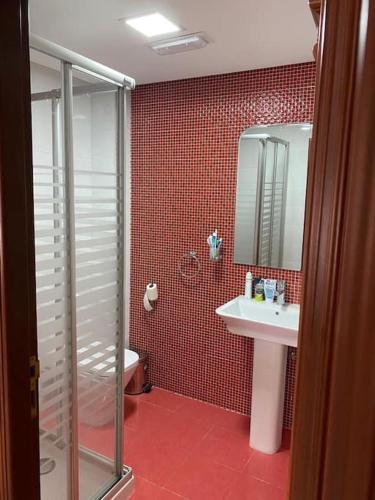 Beautiful Apartm. of 75m² in Nador AlJadid 1.Floor Beautiful Apartm. of 75m² in Nador AlJadid 1.Floor