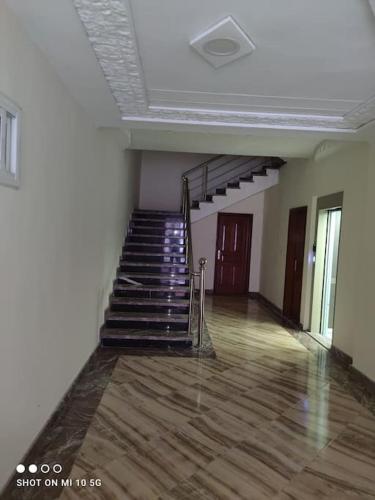 Beautiful Apartm. of 75m² in Nador AlJadid 1.Floor Beautiful Apartm. of 75m² in Nador AlJadid 1.Floor