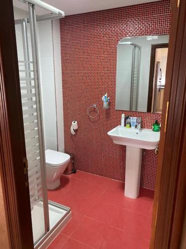 Beautiful Apartm. of 75m² in Nador AlJadid 1.Floor Beautiful Apartm. of 75m² in Nador AlJadid 1.Floor