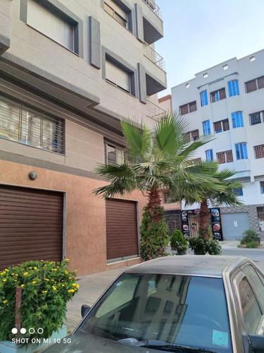 Beautiful Apartm. of 75m² in Nador AlJadid 1.Floor Beautiful Apartm. of 75m² in Nador AlJadid 1.Floor