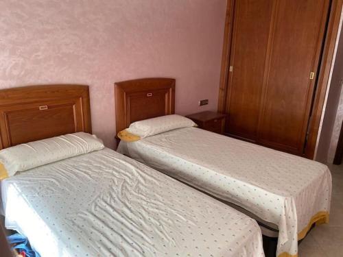 Beautiful Apartm. of 75m² in Nador AlJadid 1.Floor Beautiful Apartm. of 75m² in Nador AlJadid 1.Floor