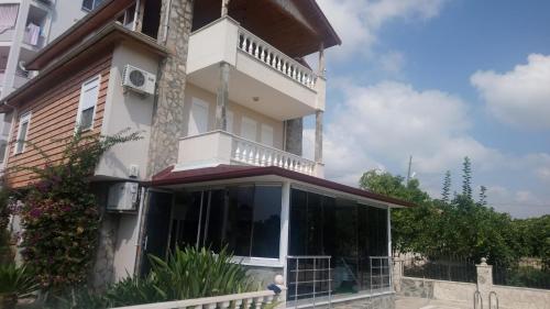 VILLA KOHLER - İncekum