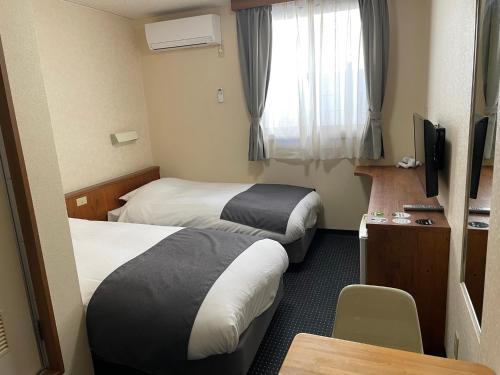 Atto Business Hotel Ichinoseki