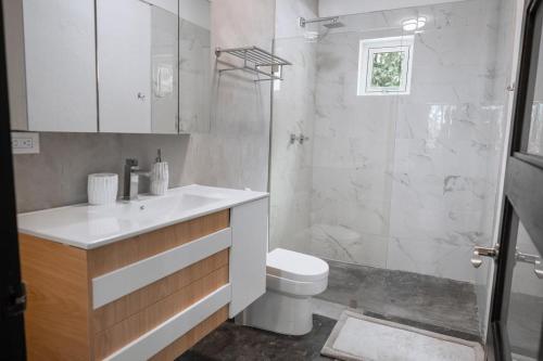 Villa-fede Rio San Juan
