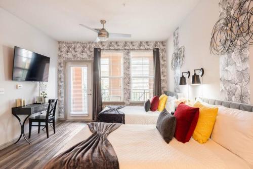 Dreamy Family Time w/King+Double Beds *Disney*