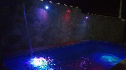 Casa inteira ITANHAÉM Piscina AQUECIDA, Churrasqueira e Wi-fi, São Paulo (fotografie 2)