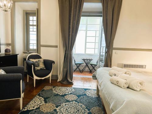 Estrela Charming Rooms by HOST-POINT 5