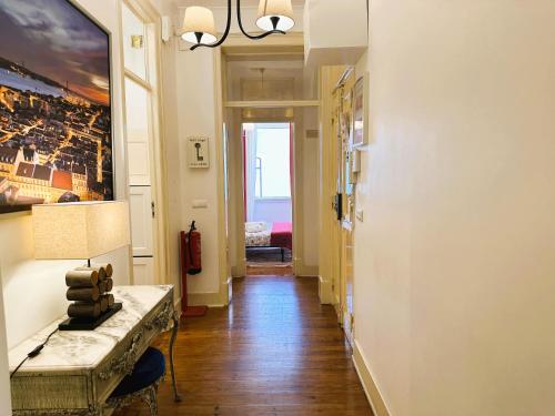 Estrela Charming Rooms by HOST-POINT, Lisabon