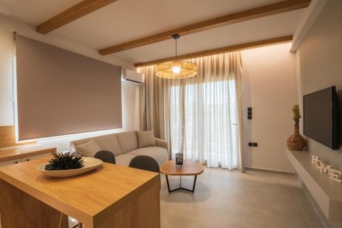 Palaia Luxury Suite