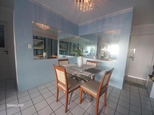 المرافق, Ed Atlantis 103A Conforto e Aconchego in Imbiribeira