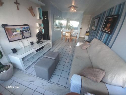 Ed Atlantis 103A Conforto e Aconchego in Imbiribeira