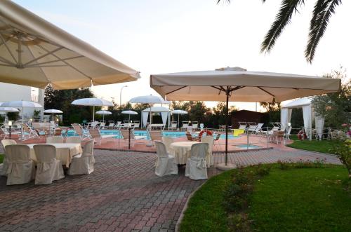 Hotel Parco degli Ulivi 4