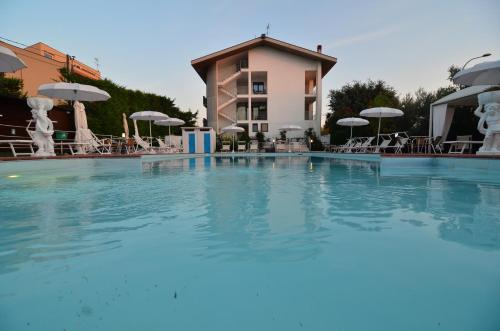 Hotel Parco degli Ulivi 2