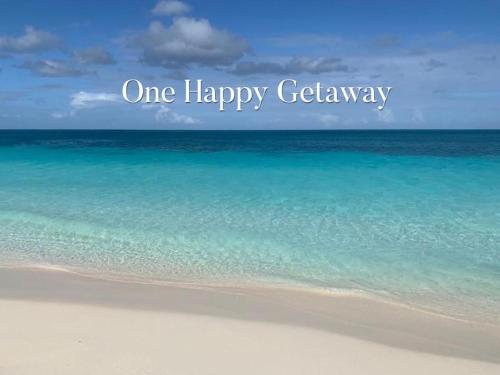 Tranquil 2BR/2.5 BTH Eagle Beach Condo, sleeps 6