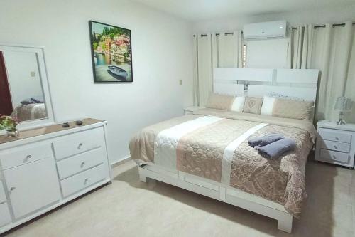 J3 Precioso apartamento equipado completo