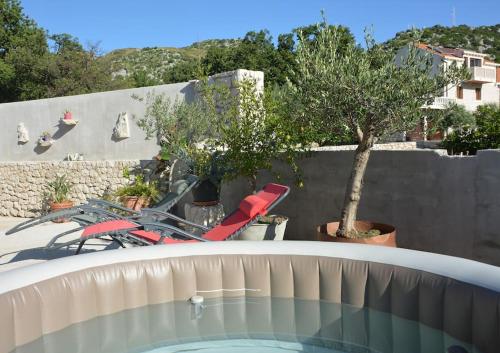 المرافق, NIMA Cozy Stay Mlini in Celopeci