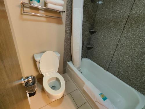 Quality Inn Williston - image 11