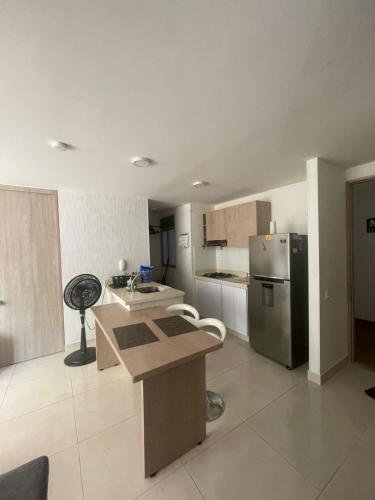 APARTAMENTO RICAURTE CUN 3 -124