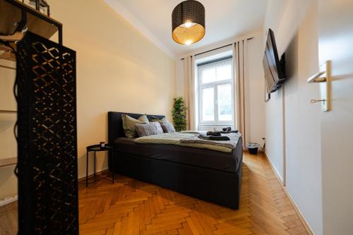 Napwell in Graz, Österreich