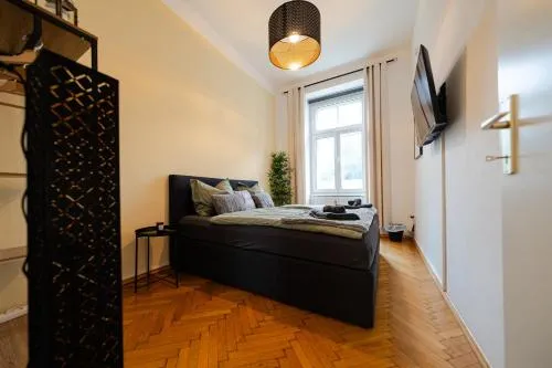 Napwell in Graz, Österreich