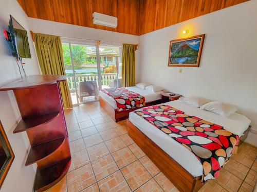 Hotel Sierra Arenal, Fortuna (foto 10)