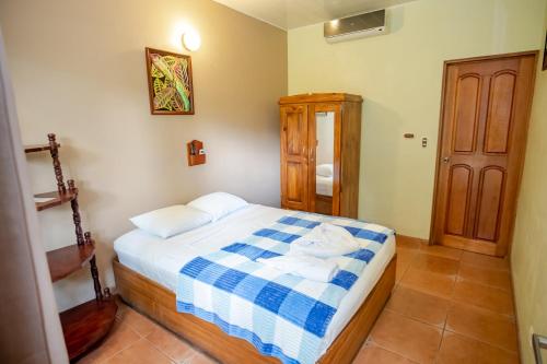 Hotel Sierra Arenal, Fortuna (foto 7)