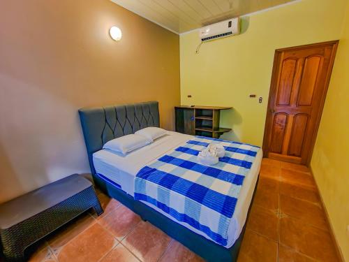 Hotel Sierra Arenal, Fortuna (foto 3)