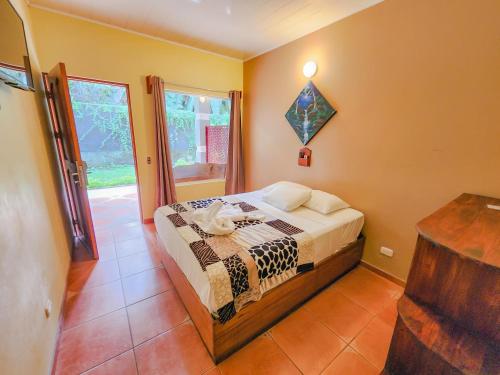 Hotel Sierra Arenal, Fortuna (foto 8)