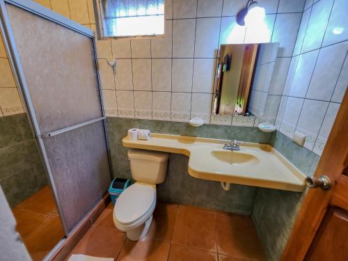 Hotel Sierra Arenal, Fortuna (foto 6)