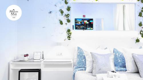 B&B Maison Mari 4