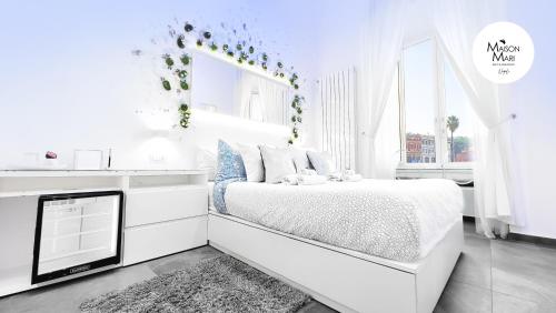 B&B Maison Mari, Neapel (Foto 7)